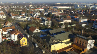 Hohwisch.de ist ein Nachrichtenportal für Hastedt