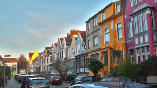 Räume für die Neustadt