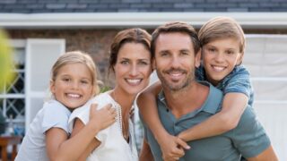 Was wirklich wichtig ist: Absicherung der Arbeitskraft und der Familie