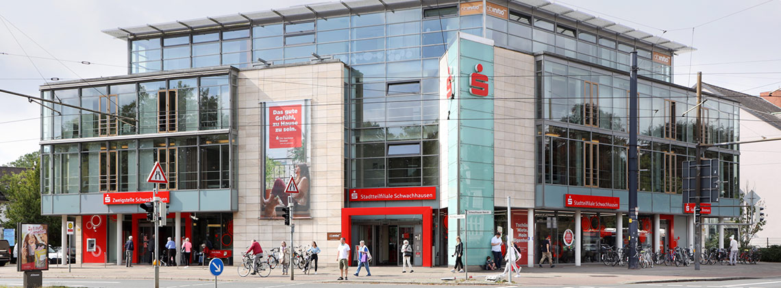 Neue Ausstellung in der Stadtteilfiliale Schwachhausen