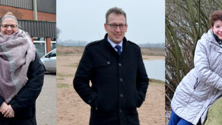 Mein Lieblingsort in Obervieland