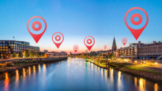 Willkommen bei SPOT!