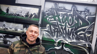 Stadtteilköpfe: Hood Training – die universelle Sprache des Sports