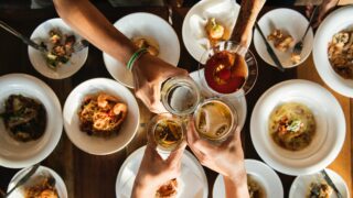 Top 5: Restaurants in Obervieland