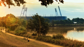 Kooperation mit Werder Bremen