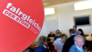 Sparkasse Bremen als Finanzvermittler: #fairgleichen – der Store