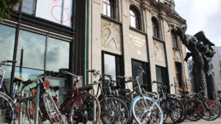 „Fahr Rad!“ – Ausstellung im Rahmen der Mobilitätswoche