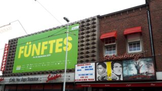 Viertägiges Flimmern beim fünften „Filmfest Bremen“