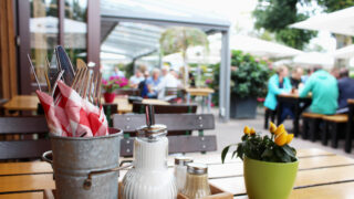 Top 5: Restaurants in Horn-Lehe