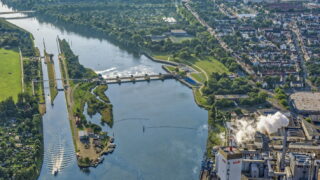 Hemelingen: Fünf Teile sind das Ganze