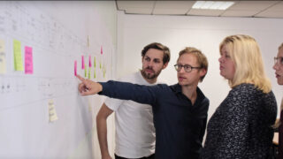 „Macher Messe“: Von der Vision zur Innovation