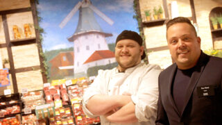 Musikvideo aus Supermarkt in Horn-Lehe geht viral