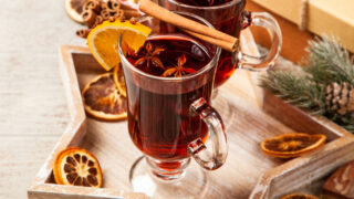 Wo gibt’s den besten Glühwein?