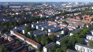 Gröpelingen im Fokus