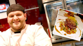 Unser Kochtipp für Weihnachten