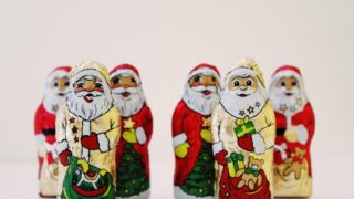 Nikolauslaufen – ein bremischer Brauch