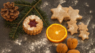 Wohin an Weihnachten?