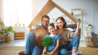 Checkliste Hauskauf: Wie finde ich mein Traumhaus oder meine Traumwohnung?