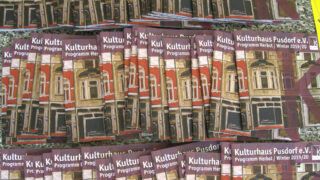 Stadtteilköpfe: Kulturhaus Pusdorf – Kultur ohne Hemmschwelle