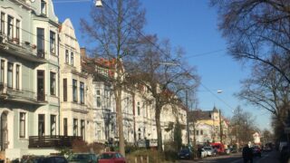 Gemeinsam etwas bewegen