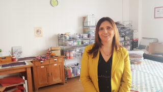 Ein Ort nur für Mädchen