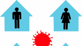 Corona-Krise: Die Stunde der Nachbarschaftshilfe