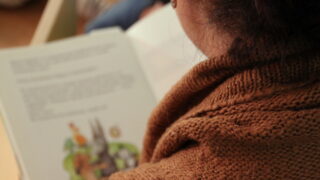Aktion des SOS-Kinderdorf Bremen: „Wir lesen für Kinder“