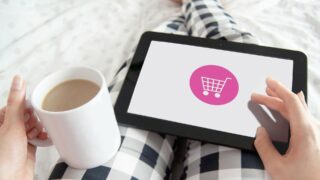 In nur 24 Stunden zum eigenen Online-Shop