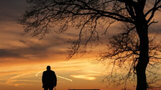 Corona: Hilfe bei Einsamkeit und seelischer Not