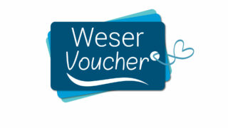 Corona-Krise: Geschäfte können jetzt das neue Gutschein-Portal WeserVoucher nutzen