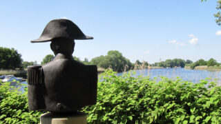 „Es lohnt sich immer, nach Burglesum zu kommen“