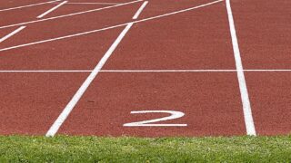 Das Deutsche Sportabzeichen ist ein idealer Selbsttest
