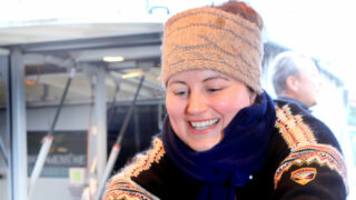 Serie: Wochenmärkte in Bremen – Neustadt