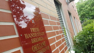 Neuer Ortsamtsleiter Schwachhausen/Vahr: „Am Puls der Stadtteile“