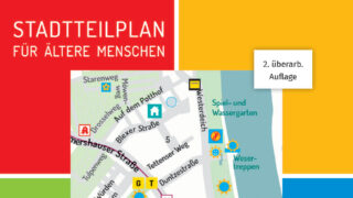 Stadtteilplan für ältere Menschen