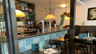 Top 5: Restaurants in Schwachhausen