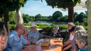 Aktiv im Alter: Inklusive Freizeitmöglichkeiten für Seniorinnen und Senioren