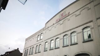 Hachez-Quartier: Die städtebauliche Entwicklung der Bremer Neustadt geht weiter