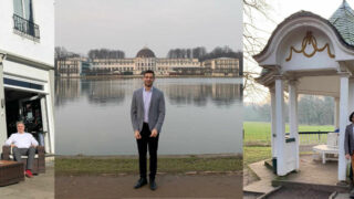 Mein Lieblingsort in Schwachhausen