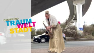 „TraumWeltStadt“ – Neues Golden-City-Projekt