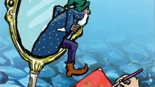Kinderbücher aus Bremen: „Anna und die Traumwelt“