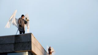 Kultur unter freiem Himmel – Von La Strada bis zur Seebühne