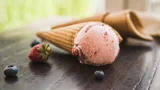 Eis aus Bremen: von klassisch bis ausgefallen – und einfach lecker