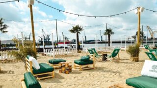 Lankenauer Höft: Urlaubsflair und Kulturgenuss
