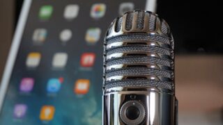 Podcast: „Wir sind die Uni“