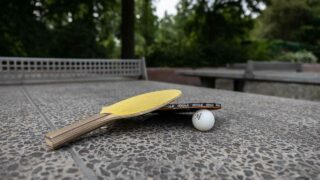 Sportplätze in Schwachhausen: umsonst und draußen