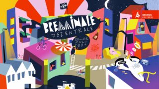 Breminale Dezentrale – Das Kulturfestival stellt sich neu auf