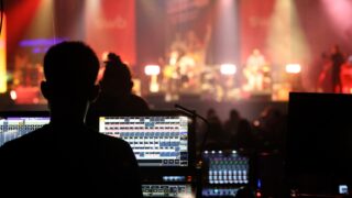 HB-People: Immer ganz nah an der Musikszene dran
