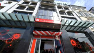 Stadtteilfiliale Viertel: „Alle Facetten des menschlichen Lebens“