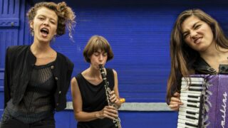 „women in (e)motion“: Das Festival der starken Frauen